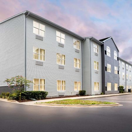 Spark By Hilton St. Augustine I 95 Ngoại thất bức ảnh