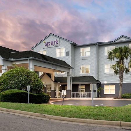 Spark By Hilton St. Augustine I 95 Ngoại thất bức ảnh