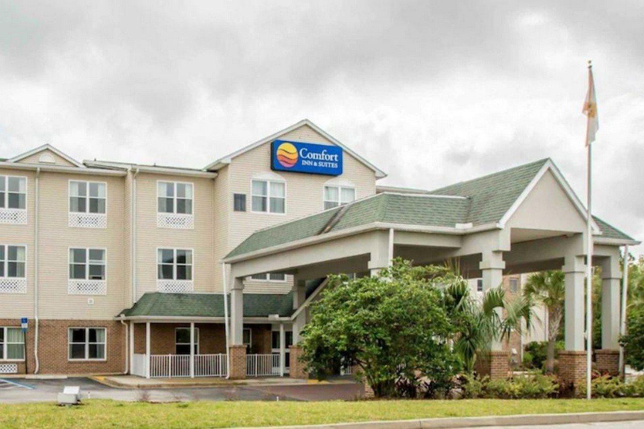 Spark By Hilton St. Augustine I 95 Ngoại thất bức ảnh