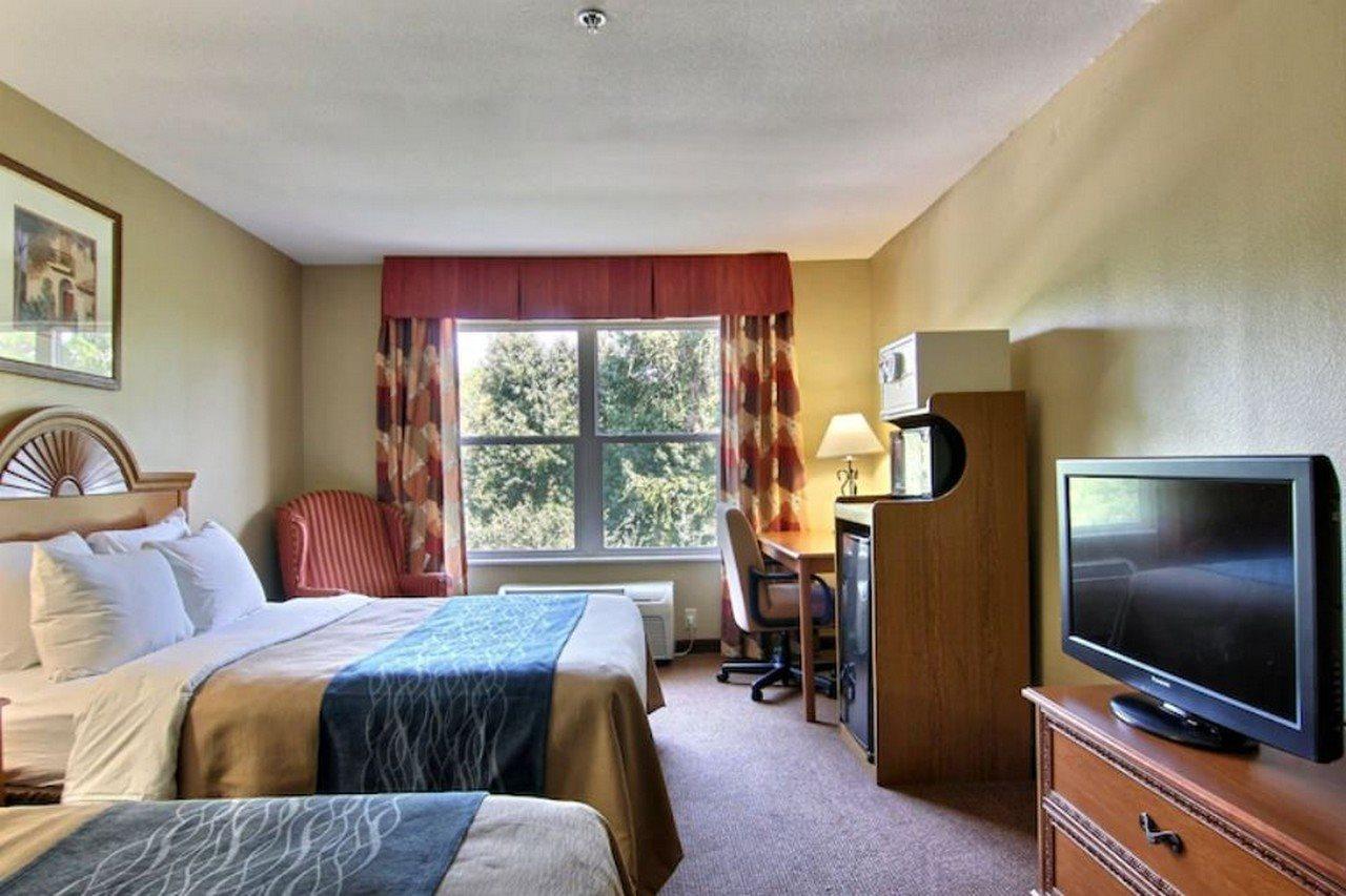 Spark By Hilton St. Augustine I 95 Ngoại thất bức ảnh