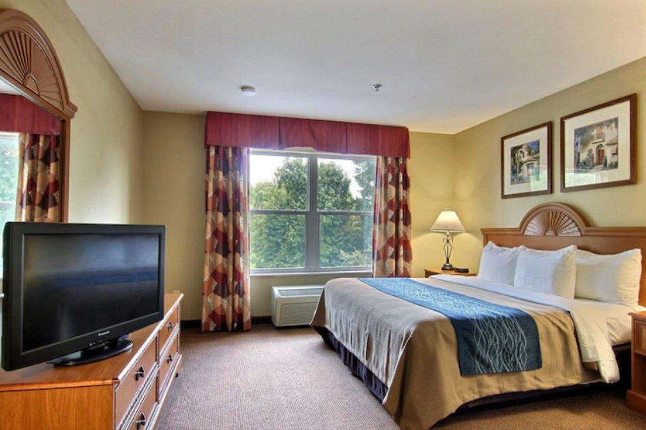 Spark By Hilton St. Augustine I 95 Ngoại thất bức ảnh