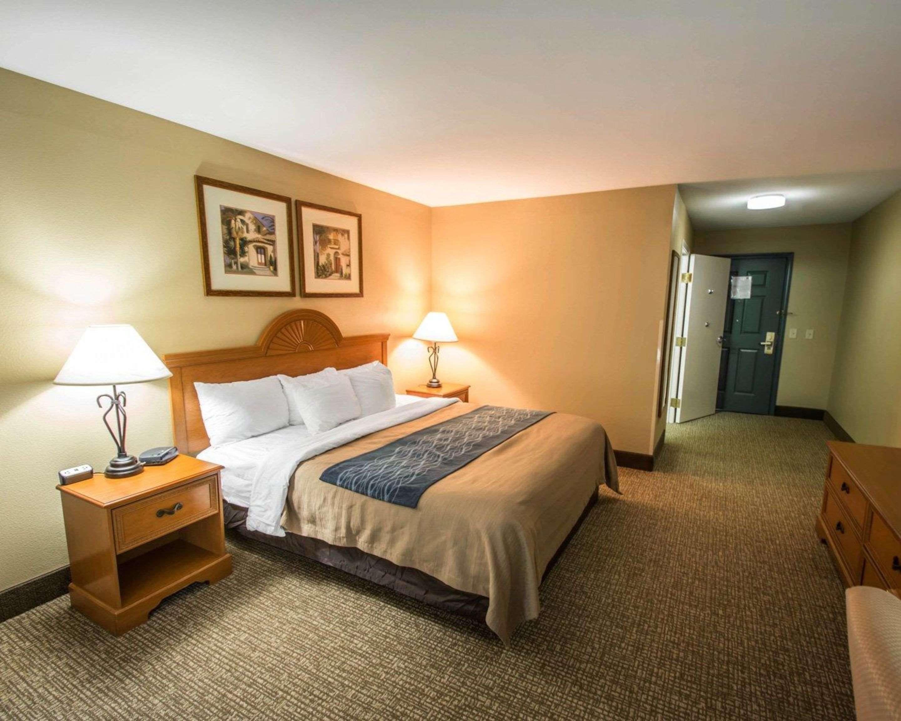 Spark By Hilton St. Augustine I 95 Ngoại thất bức ảnh