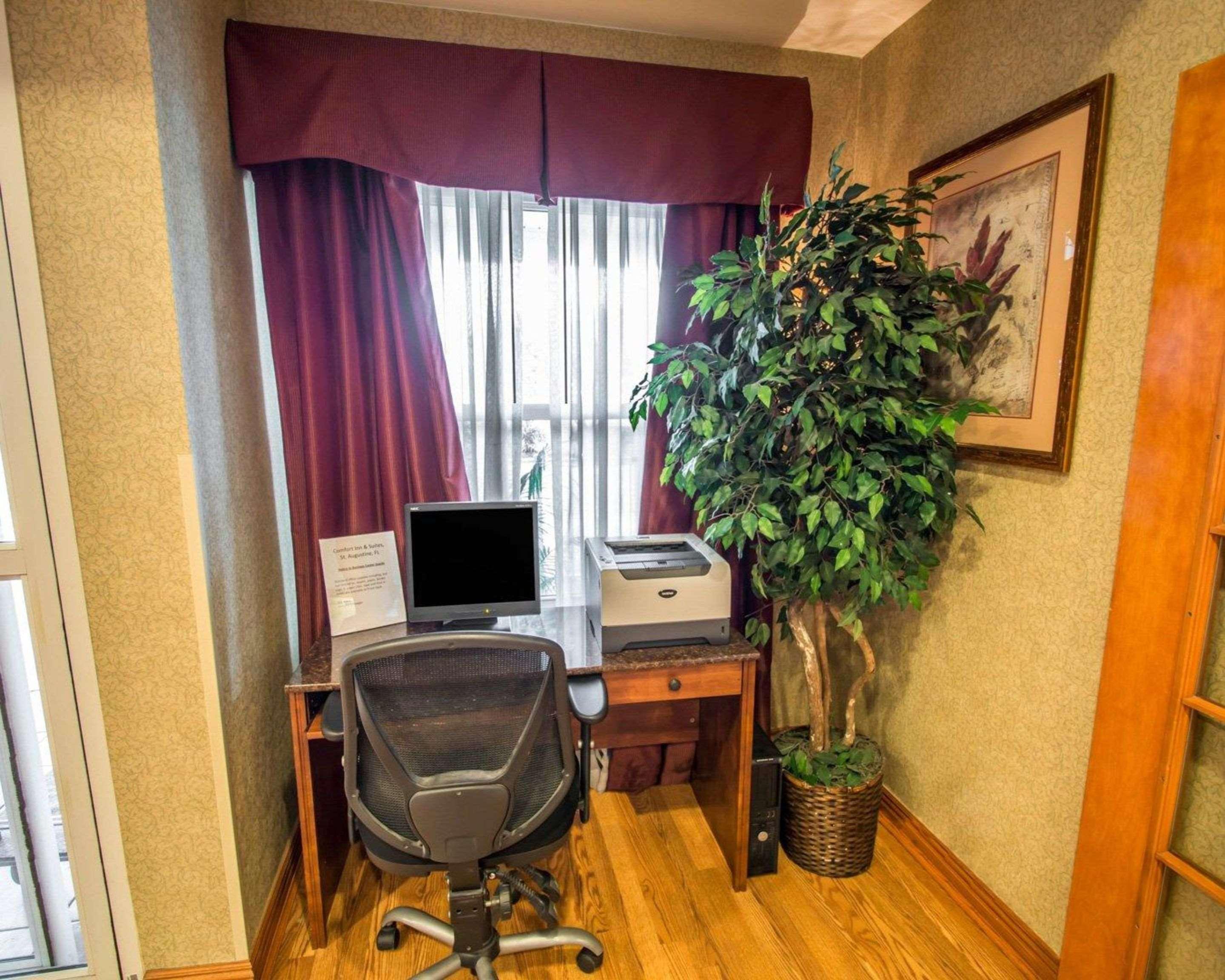Spark By Hilton St. Augustine I 95 Ngoại thất bức ảnh