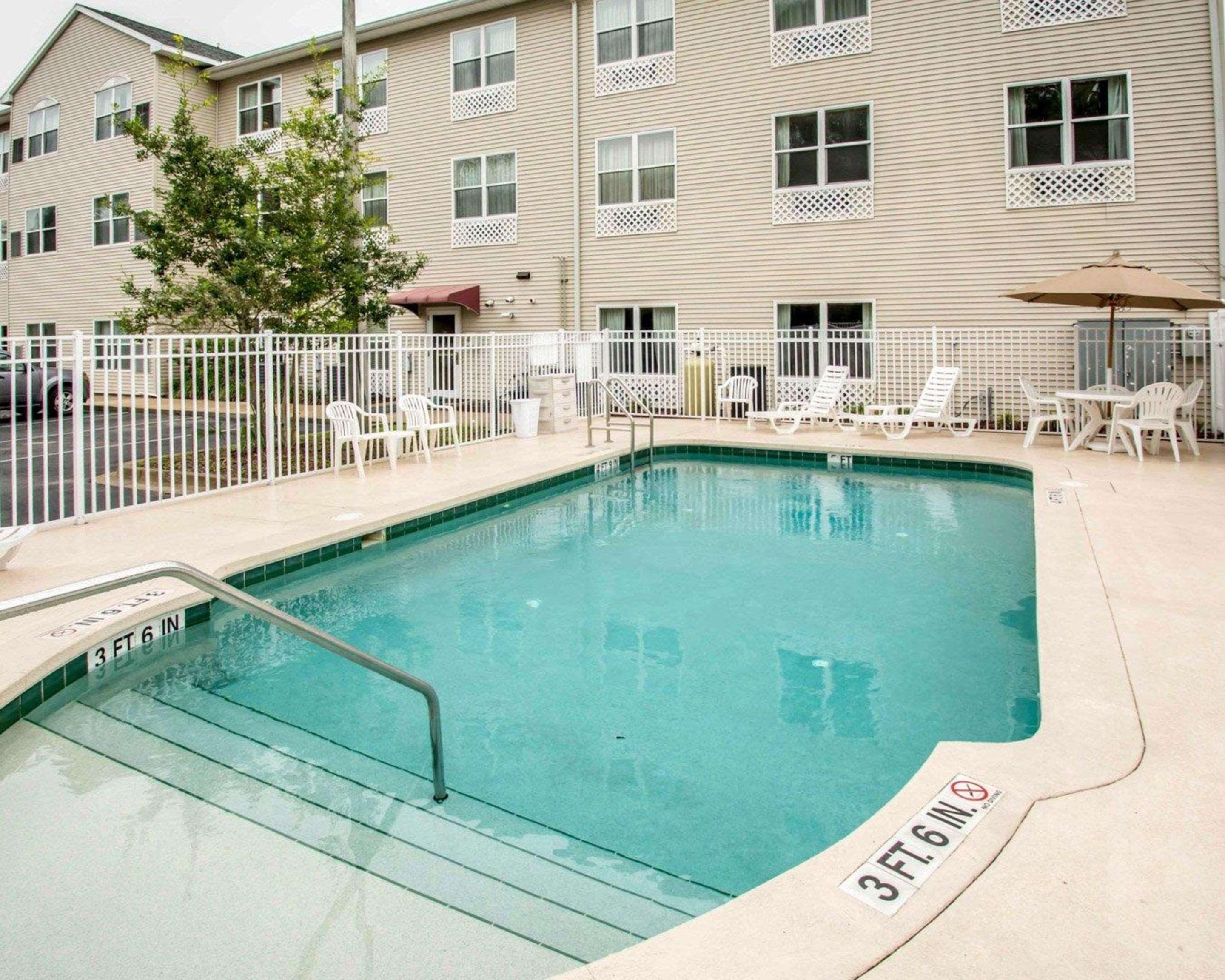 Spark By Hilton St. Augustine I 95 Ngoại thất bức ảnh