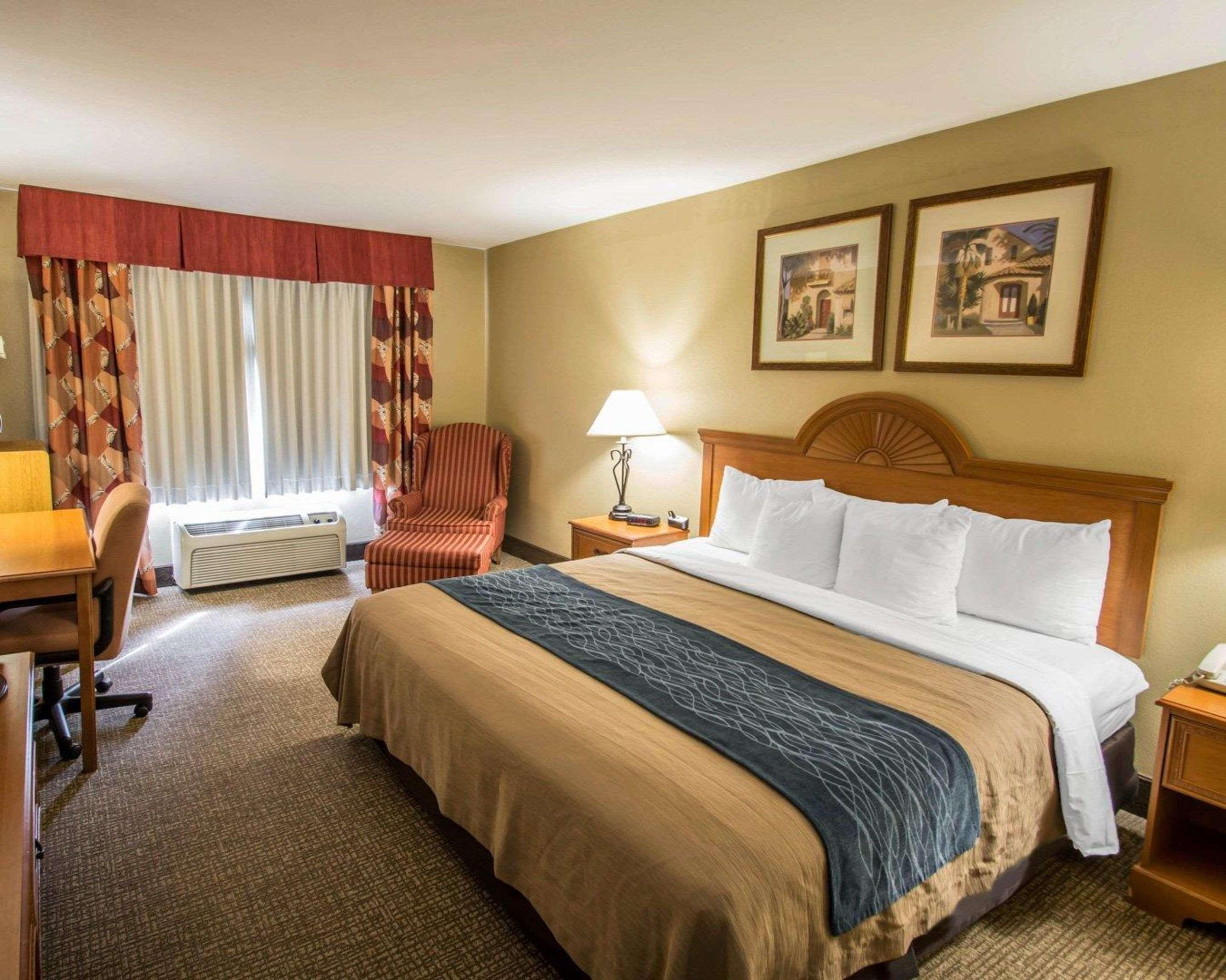 Spark By Hilton St. Augustine I 95 Ngoại thất bức ảnh