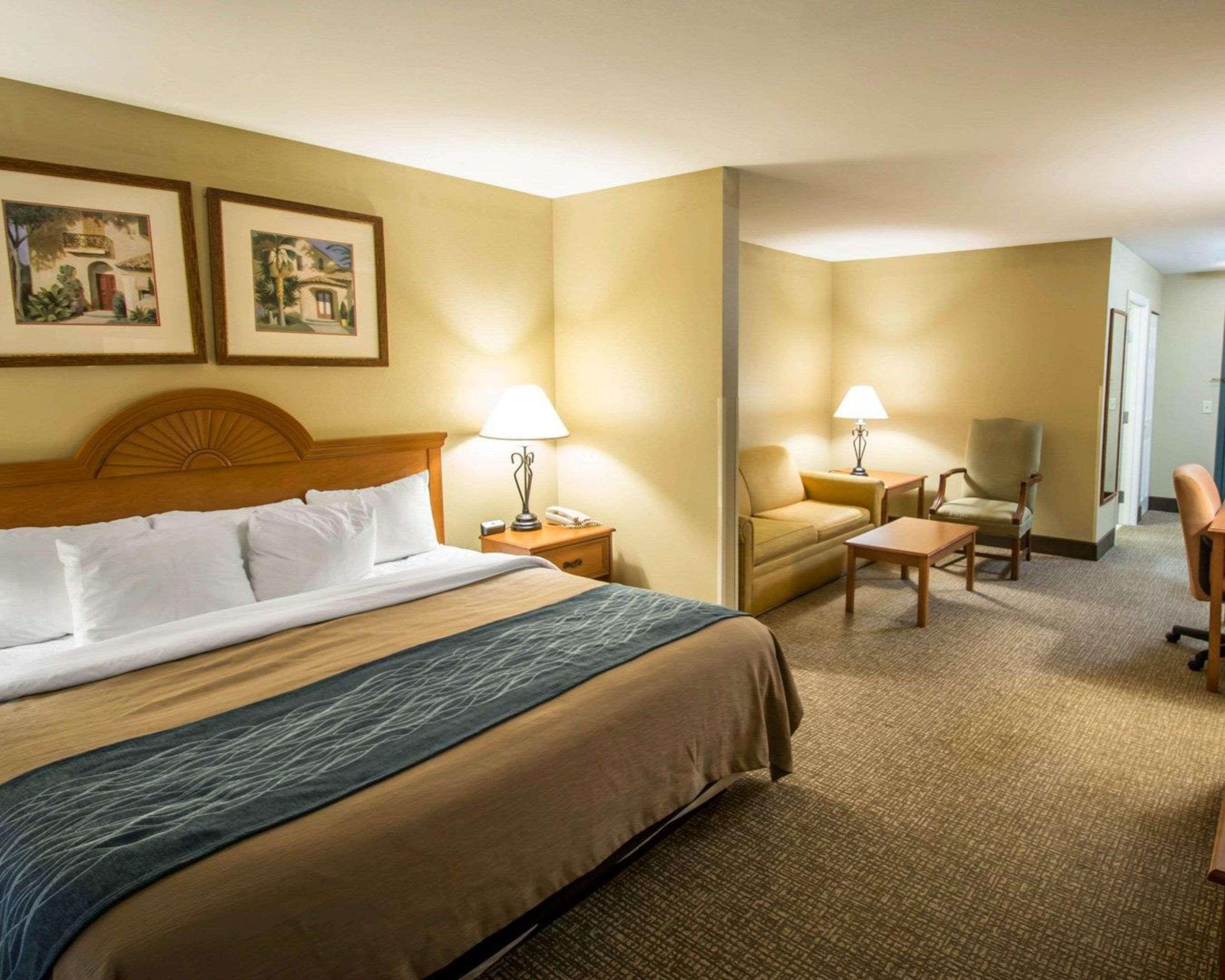 Spark By Hilton St. Augustine I 95 Ngoại thất bức ảnh