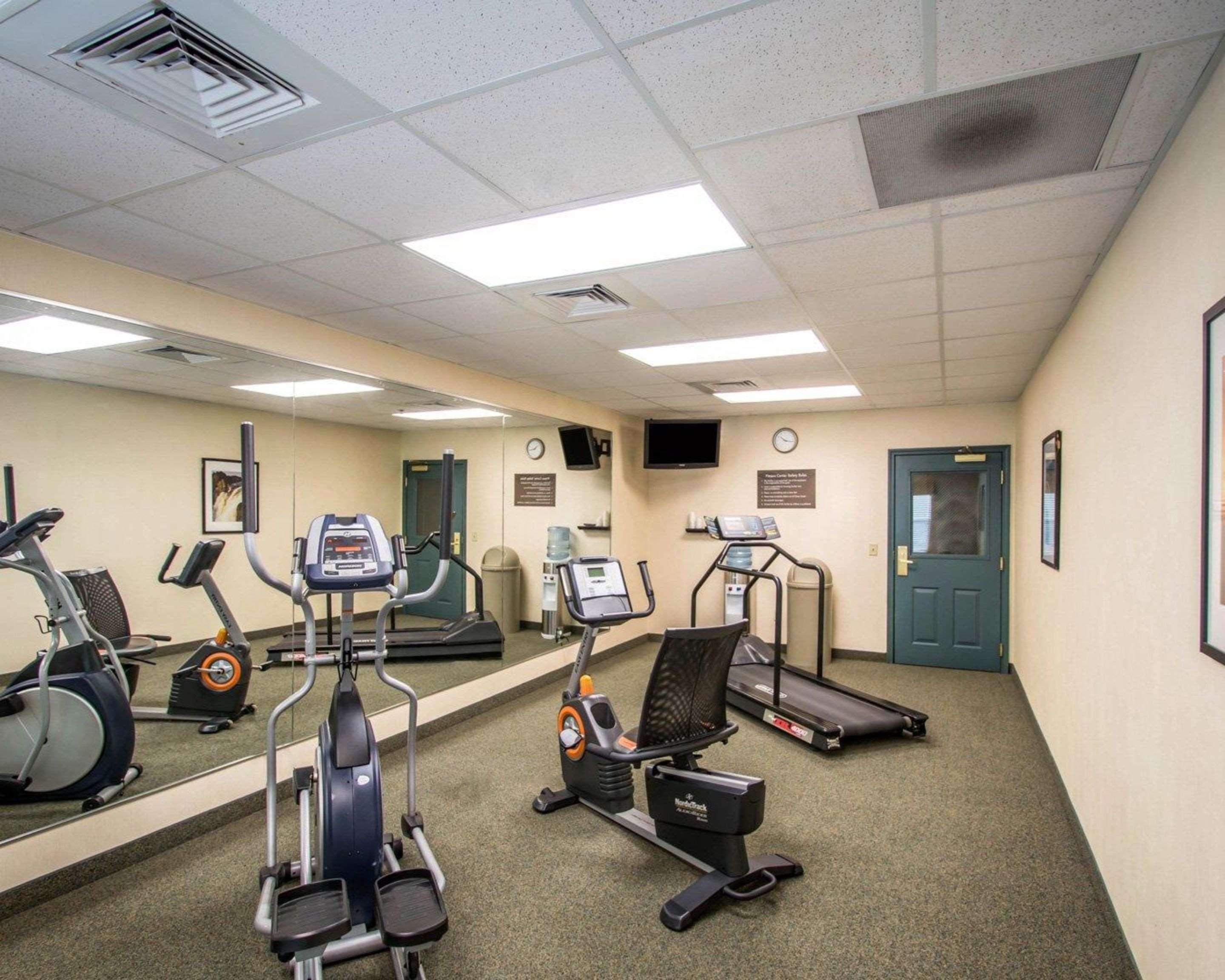 Spark By Hilton St. Augustine I 95 Ngoại thất bức ảnh