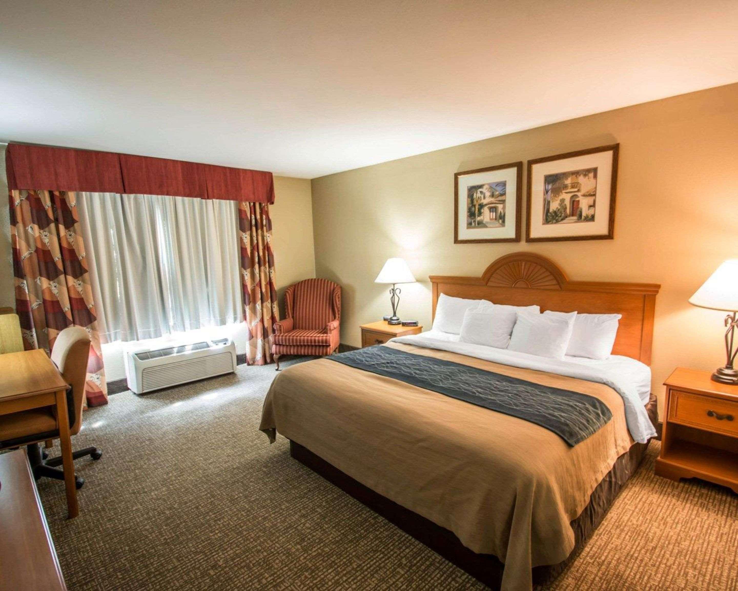 Spark By Hilton St. Augustine I 95 Ngoại thất bức ảnh