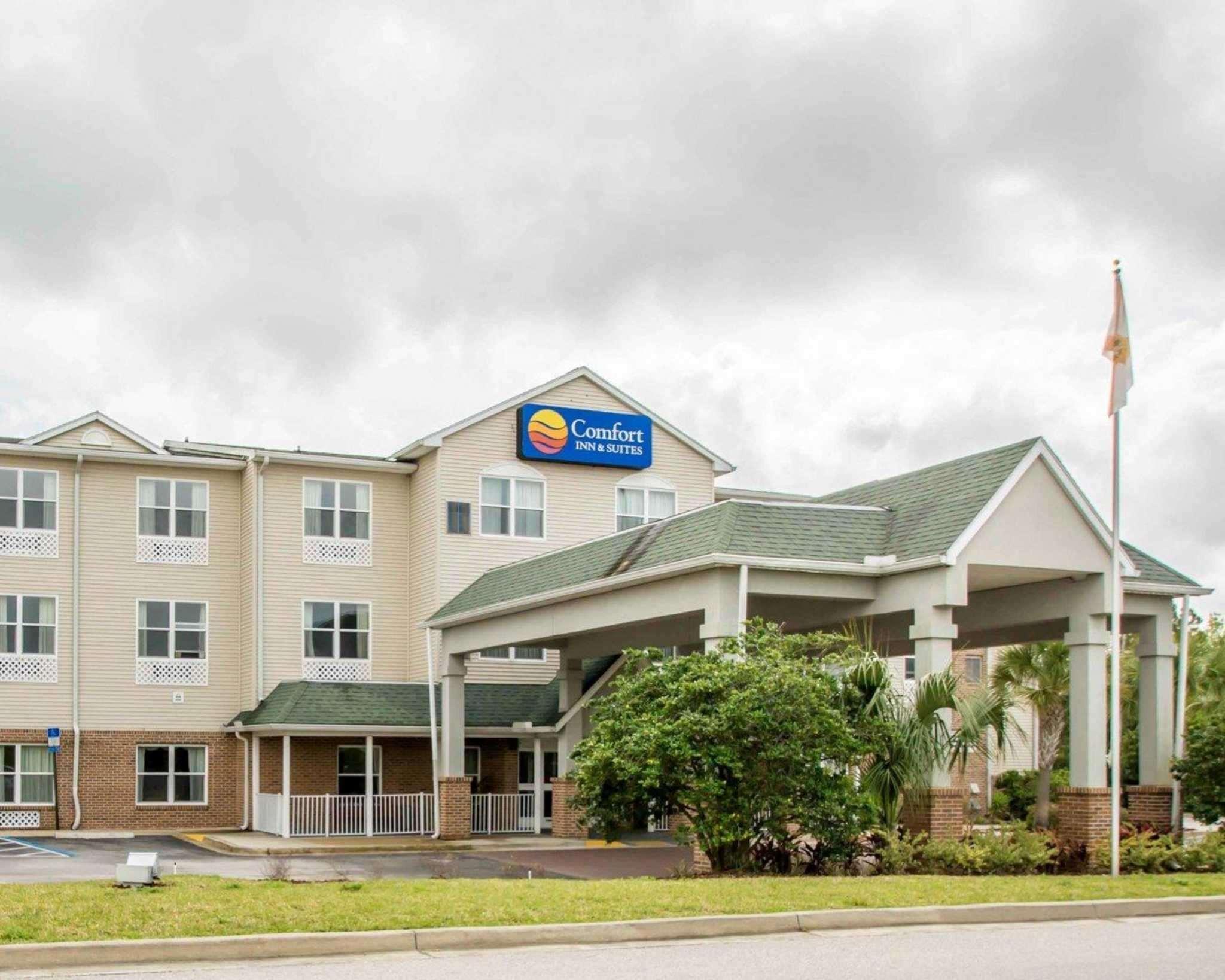 Spark By Hilton St. Augustine I 95 Ngoại thất bức ảnh