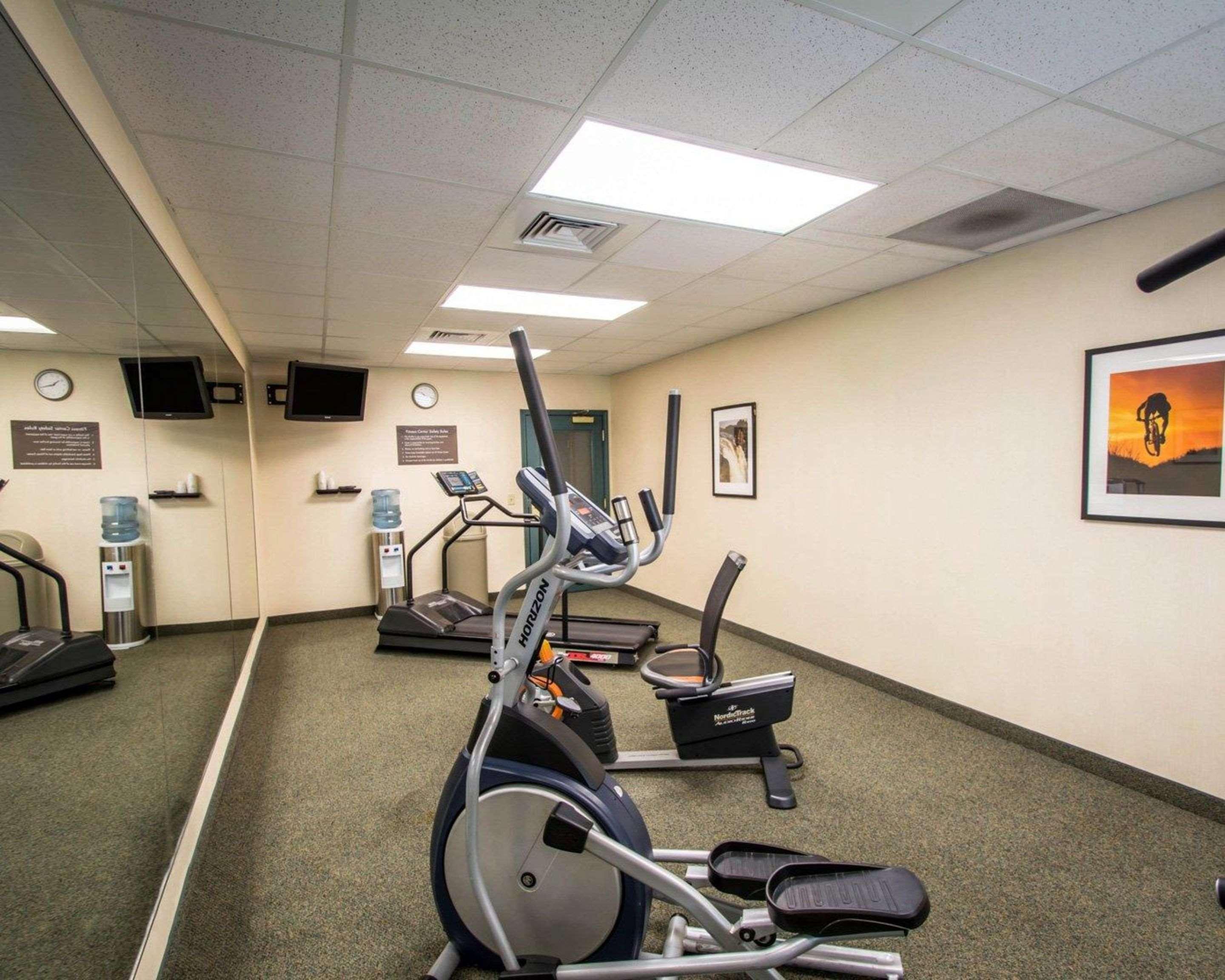 Spark By Hilton St. Augustine I 95 Ngoại thất bức ảnh
