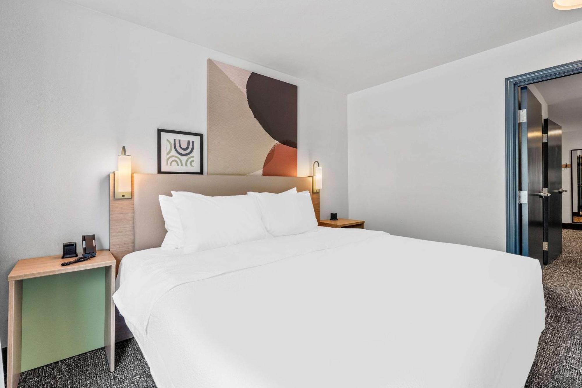 Spark By Hilton St. Augustine I 95 Ngoại thất bức ảnh