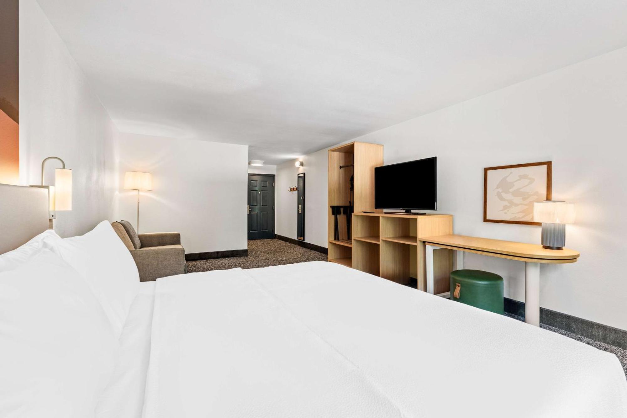 Spark By Hilton St. Augustine I 95 Ngoại thất bức ảnh