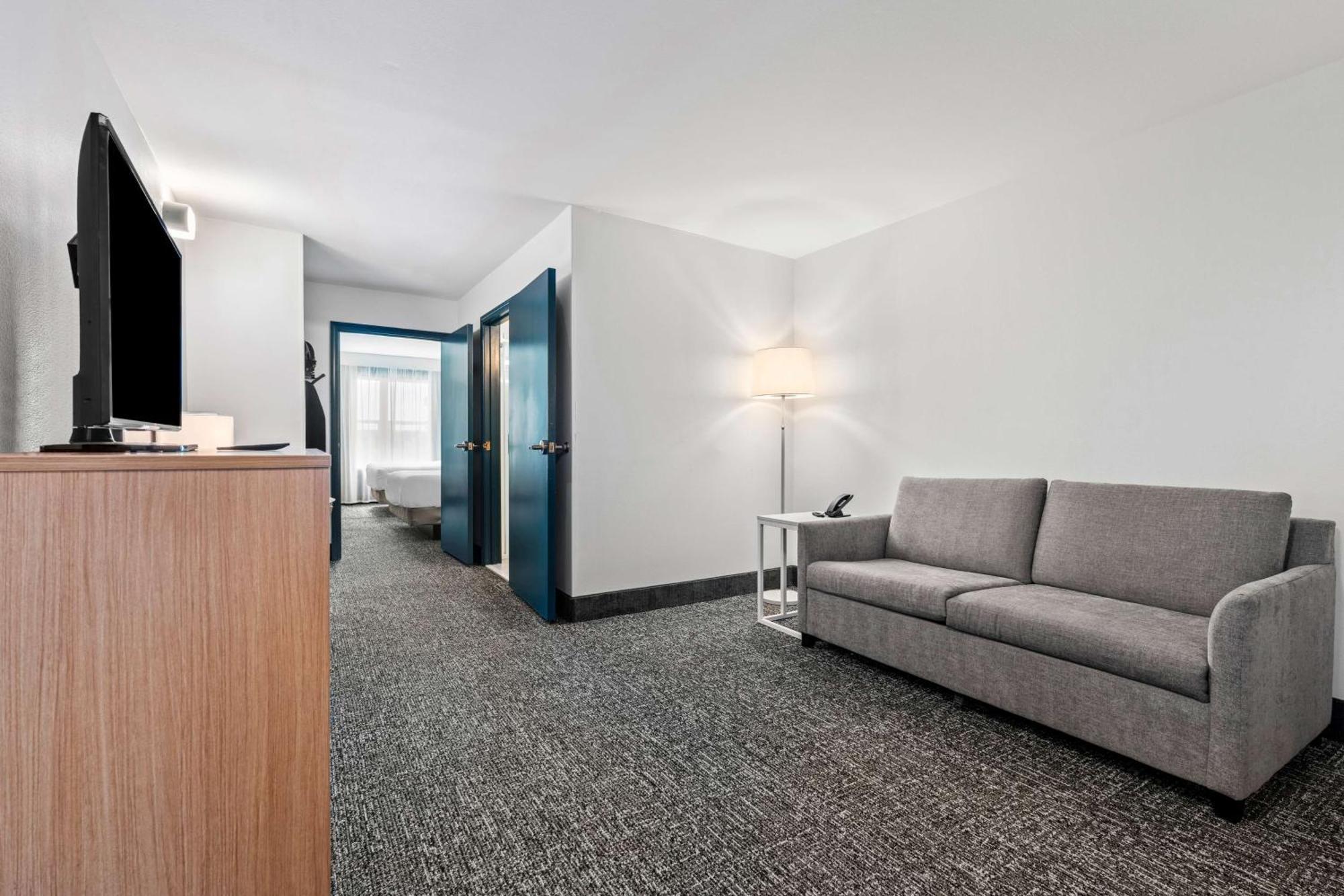 Spark By Hilton St. Augustine I 95 Ngoại thất bức ảnh