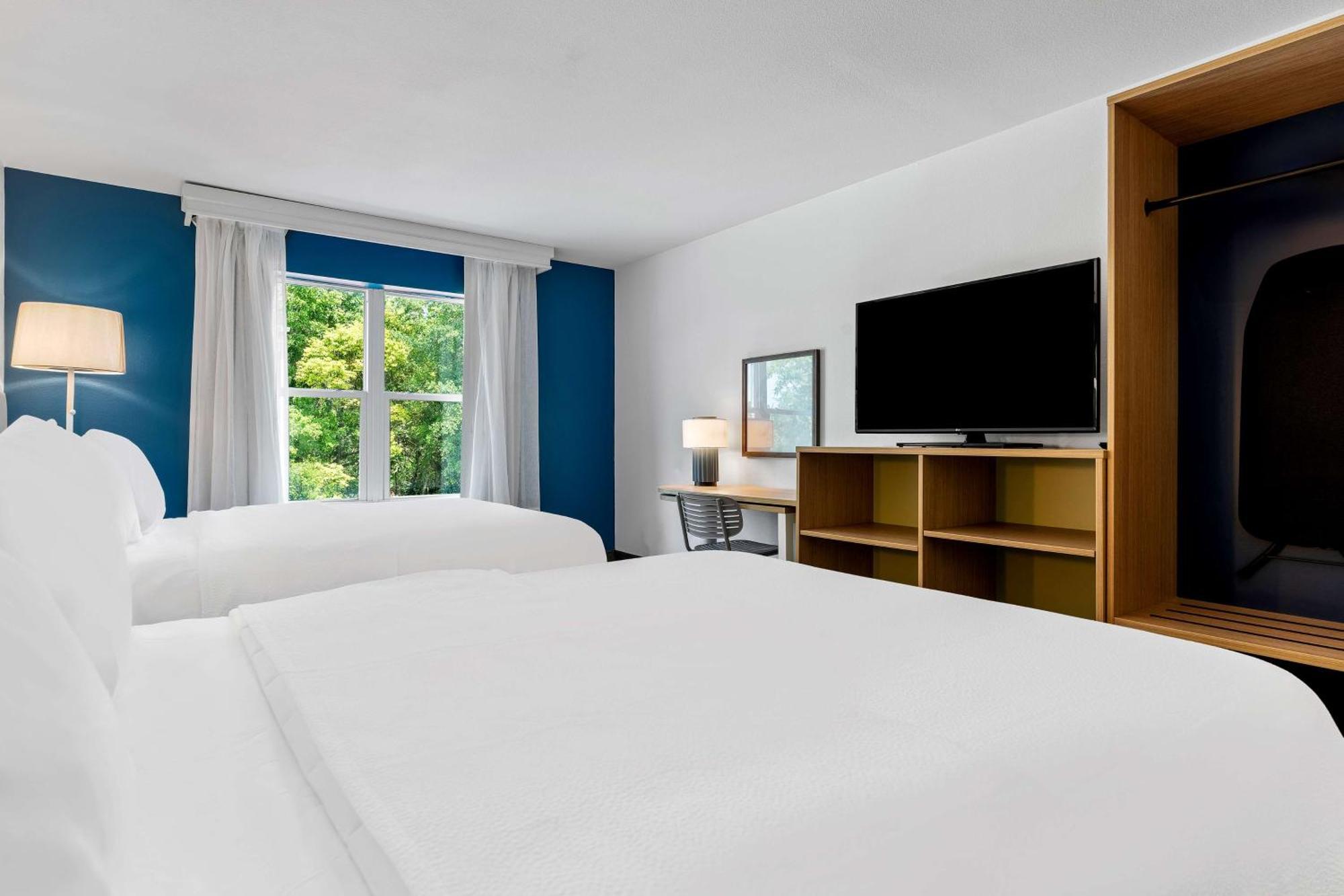 Spark By Hilton St. Augustine I 95 Ngoại thất bức ảnh