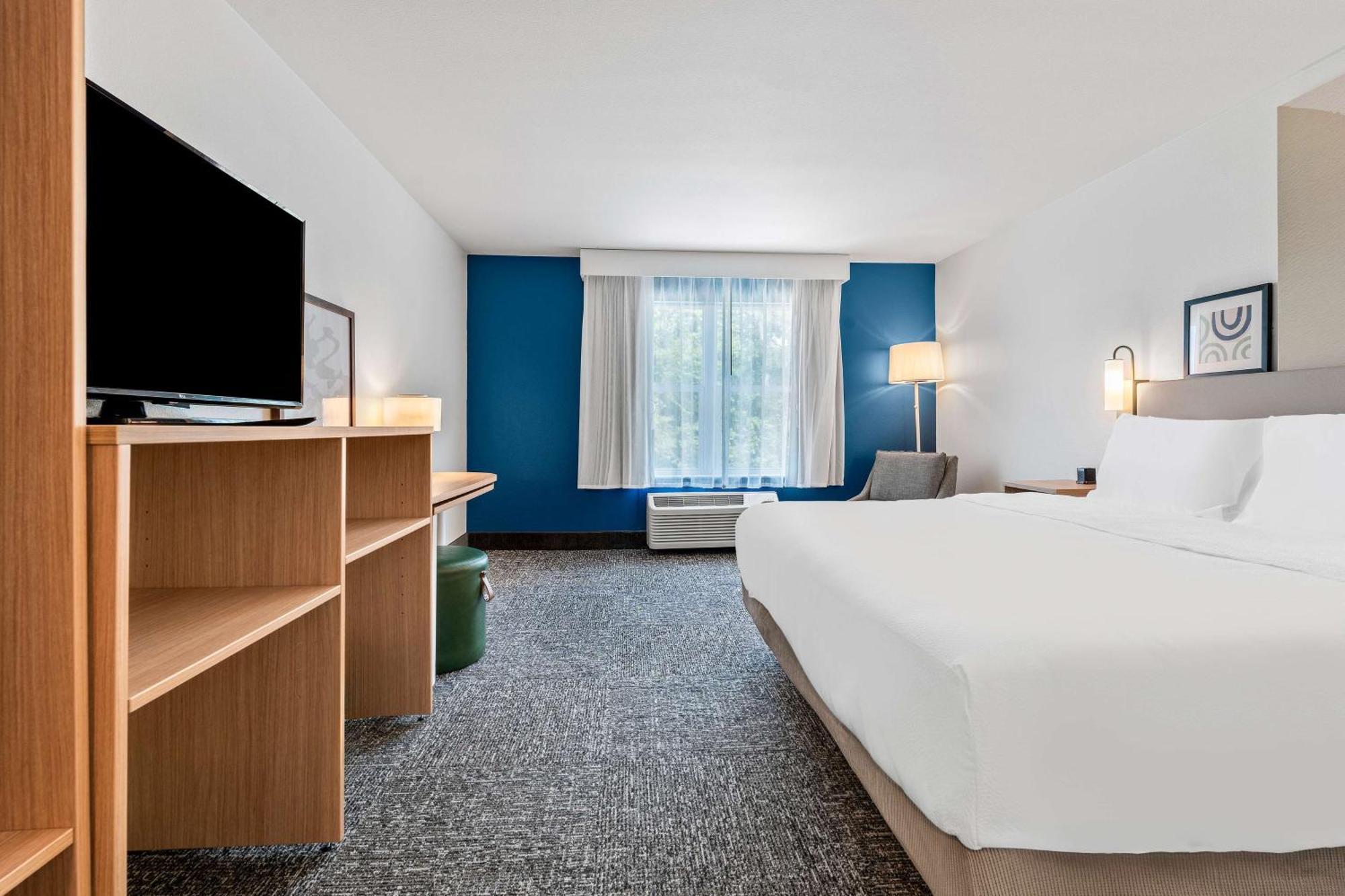Spark By Hilton St. Augustine I 95 Ngoại thất bức ảnh