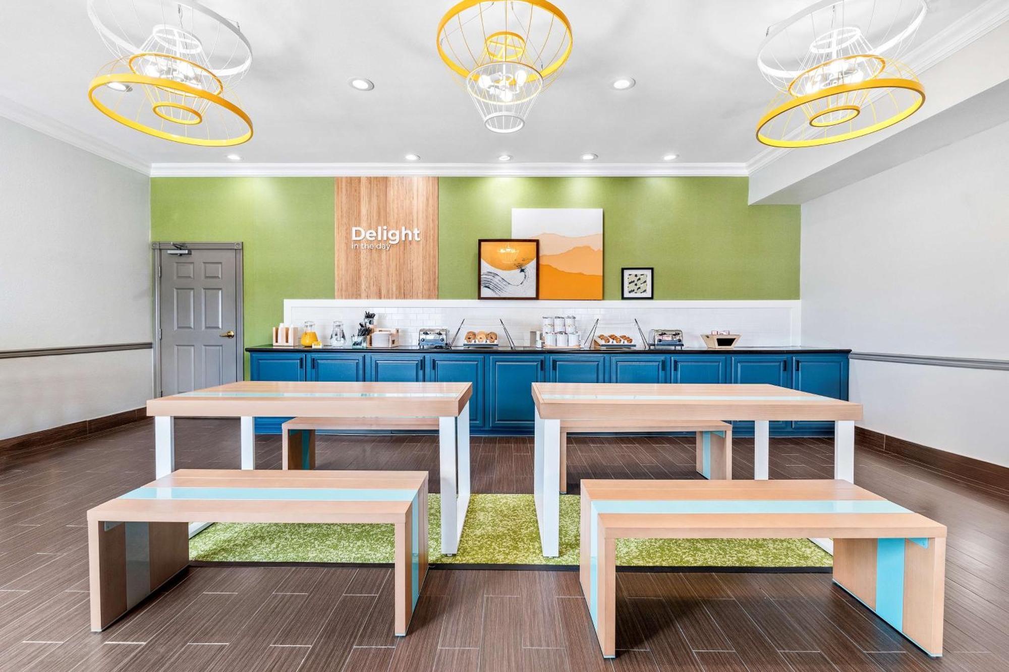 Spark By Hilton St. Augustine I 95 Ngoại thất bức ảnh