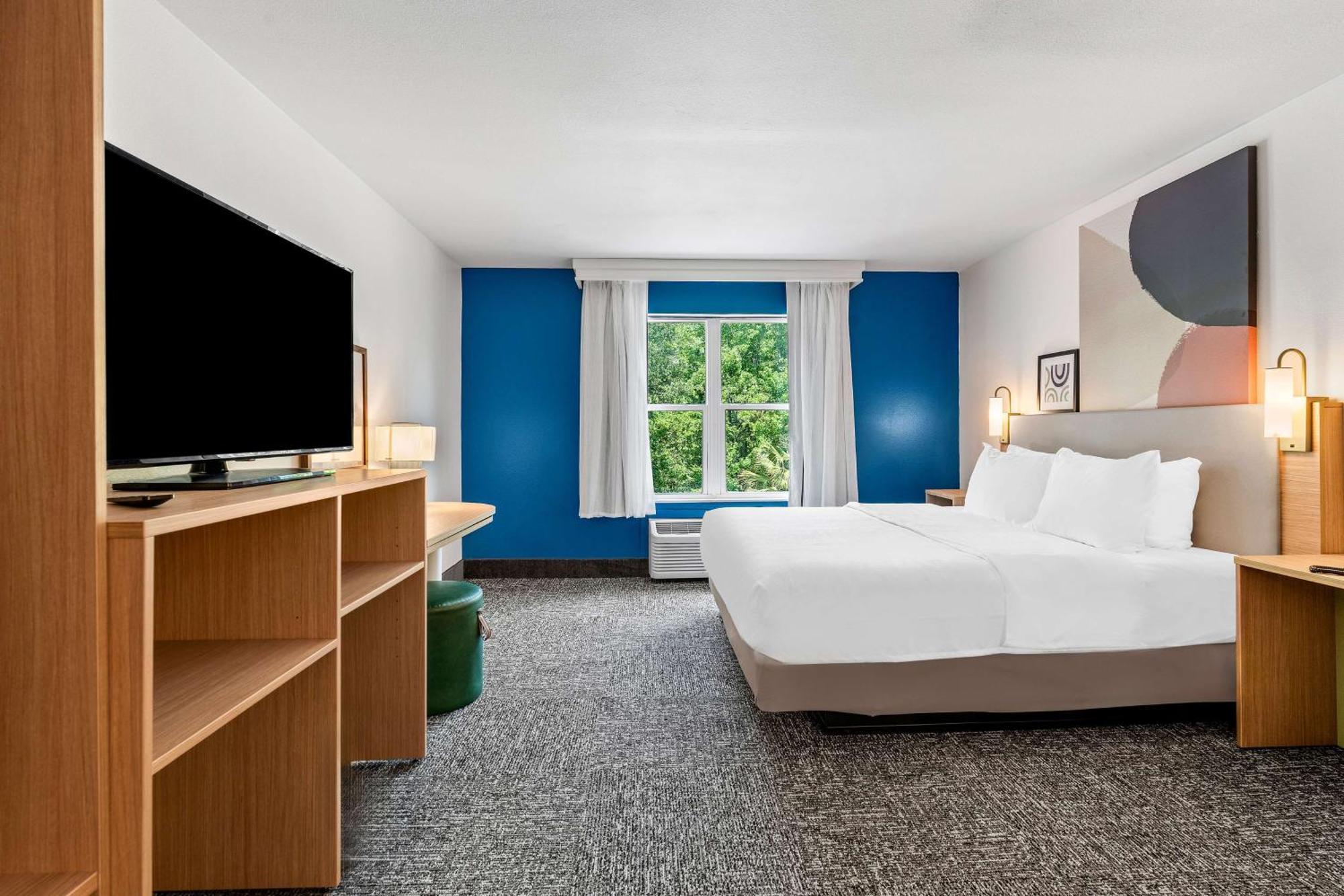Spark By Hilton St. Augustine I 95 Ngoại thất bức ảnh