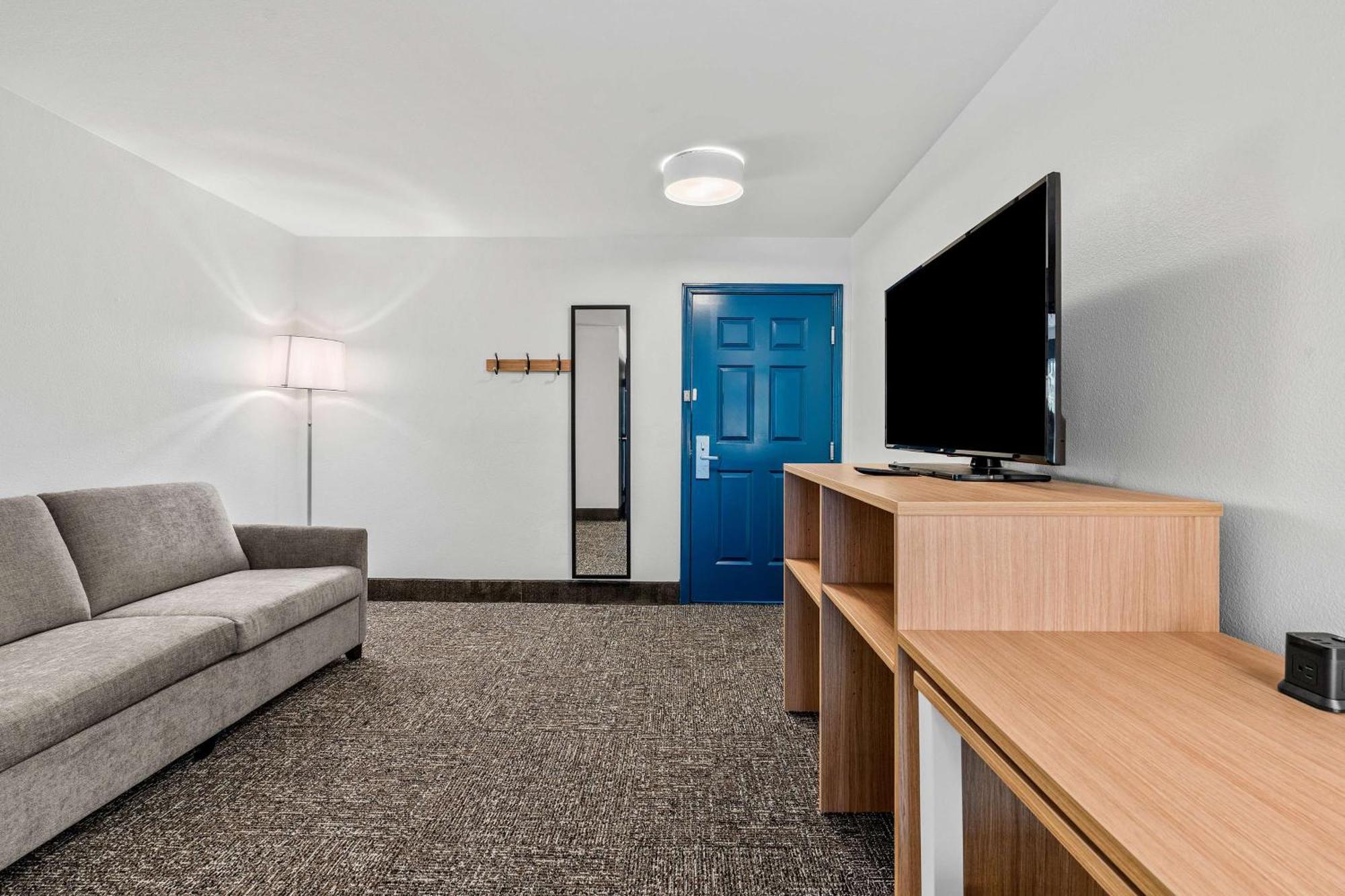 Spark By Hilton St. Augustine I 95 Ngoại thất bức ảnh