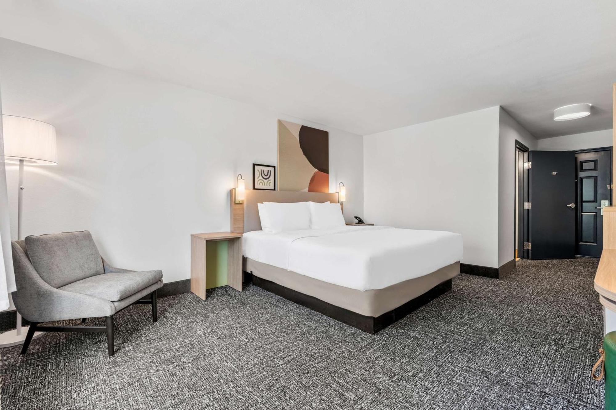 Spark By Hilton St. Augustine I 95 Ngoại thất bức ảnh
