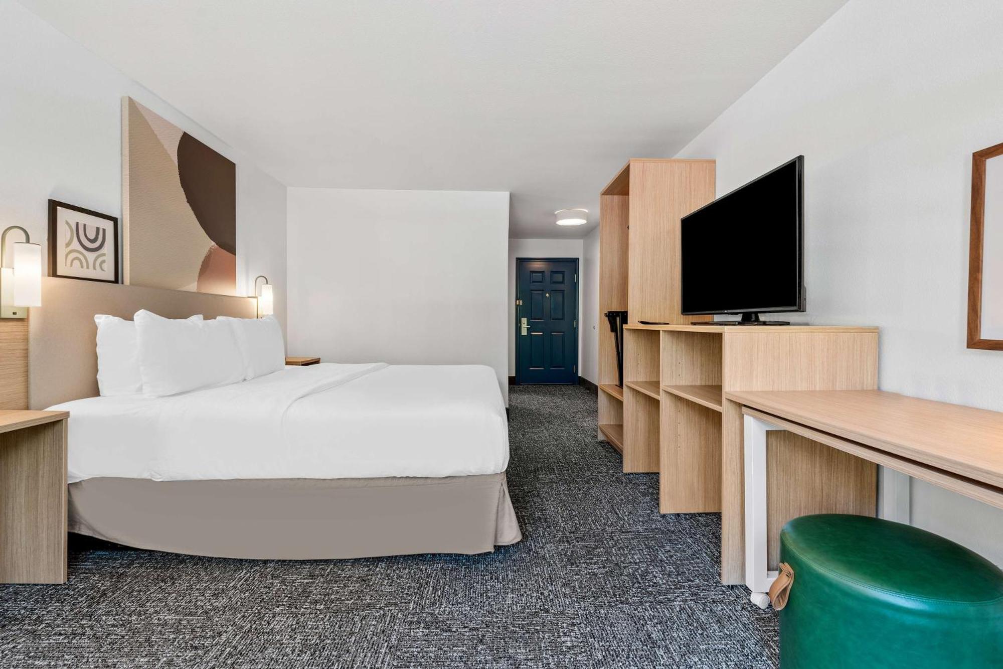 Spark By Hilton St. Augustine I 95 Ngoại thất bức ảnh