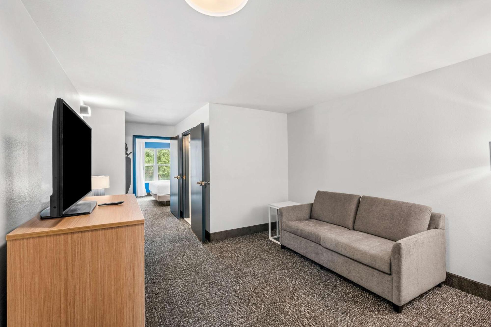 Spark By Hilton St. Augustine I 95 Ngoại thất bức ảnh