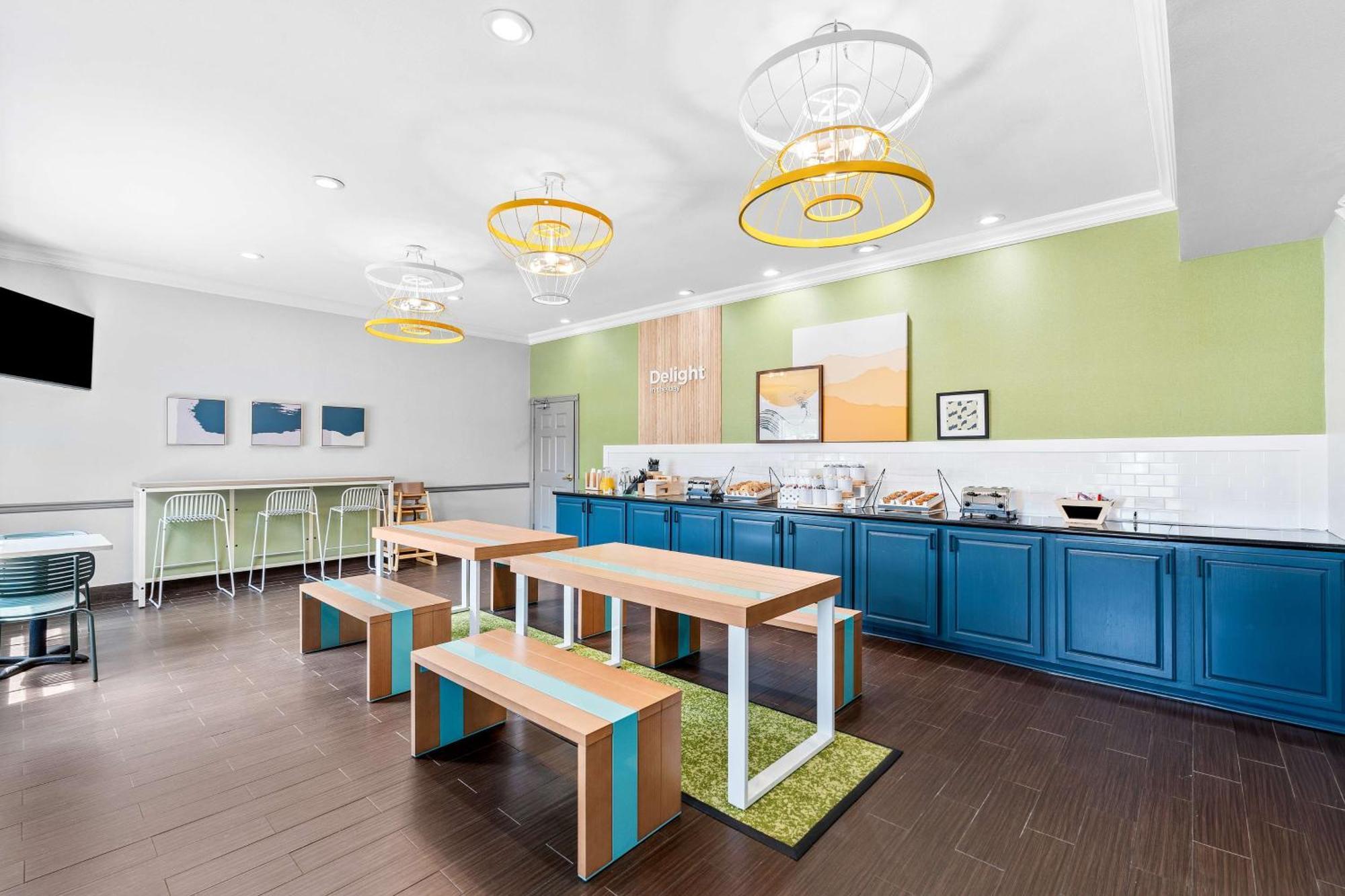 Spark By Hilton St. Augustine I 95 Ngoại thất bức ảnh