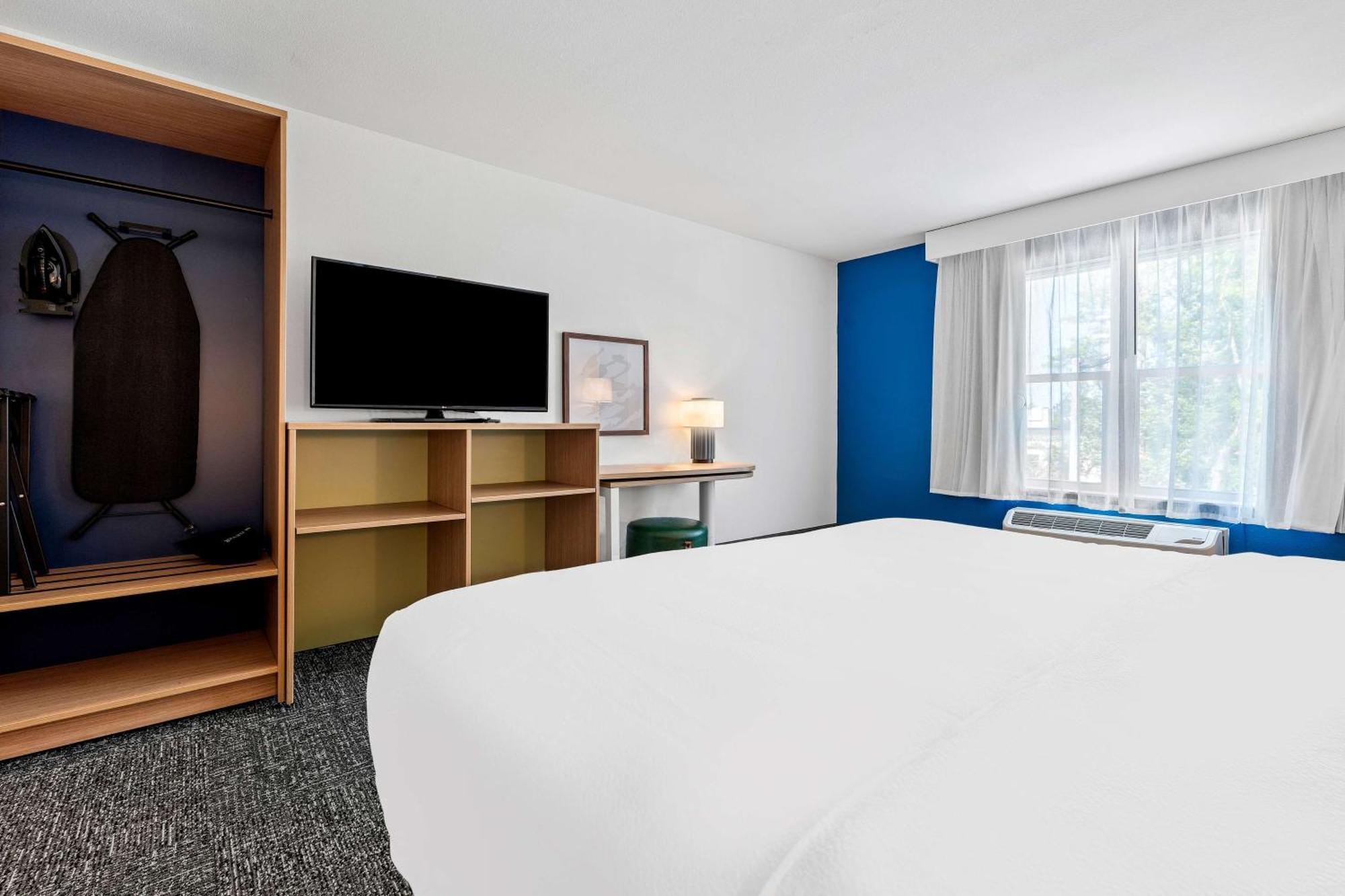 Spark By Hilton St. Augustine I 95 Ngoại thất bức ảnh
