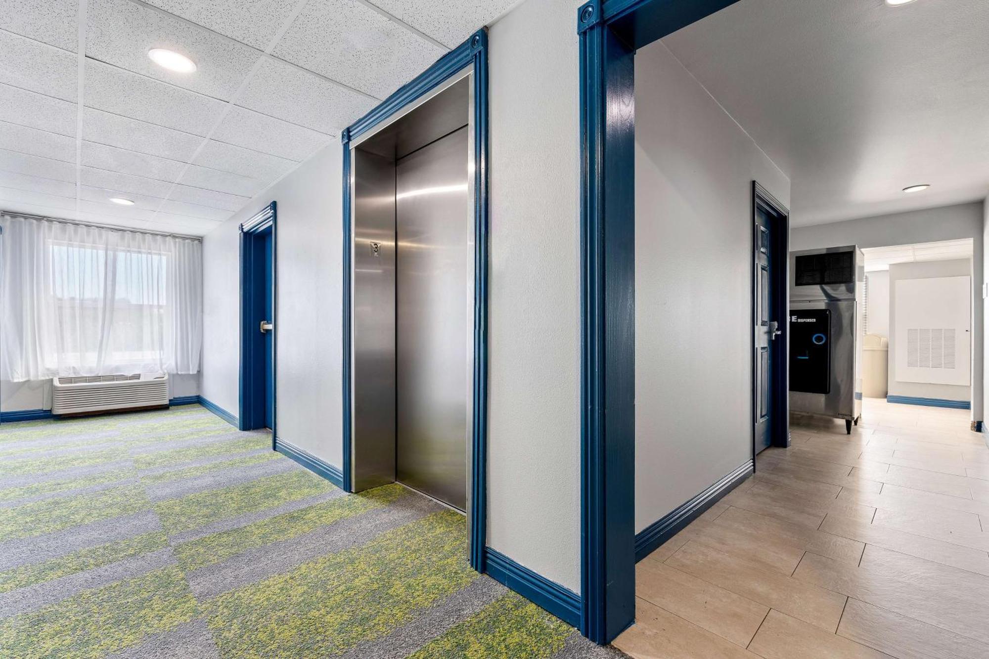 Spark By Hilton St. Augustine I 95 Ngoại thất bức ảnh