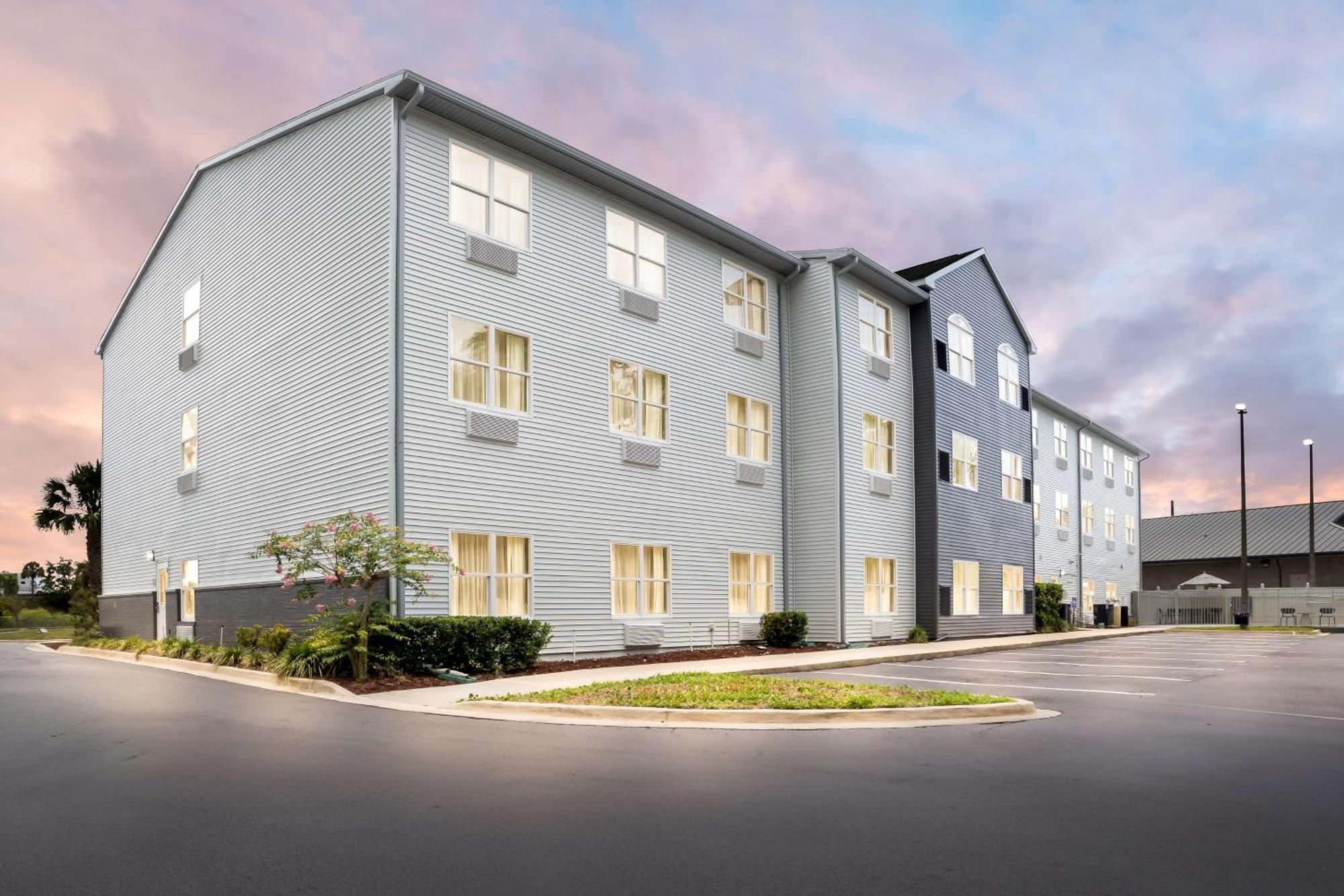 Spark By Hilton St. Augustine I 95 Ngoại thất bức ảnh