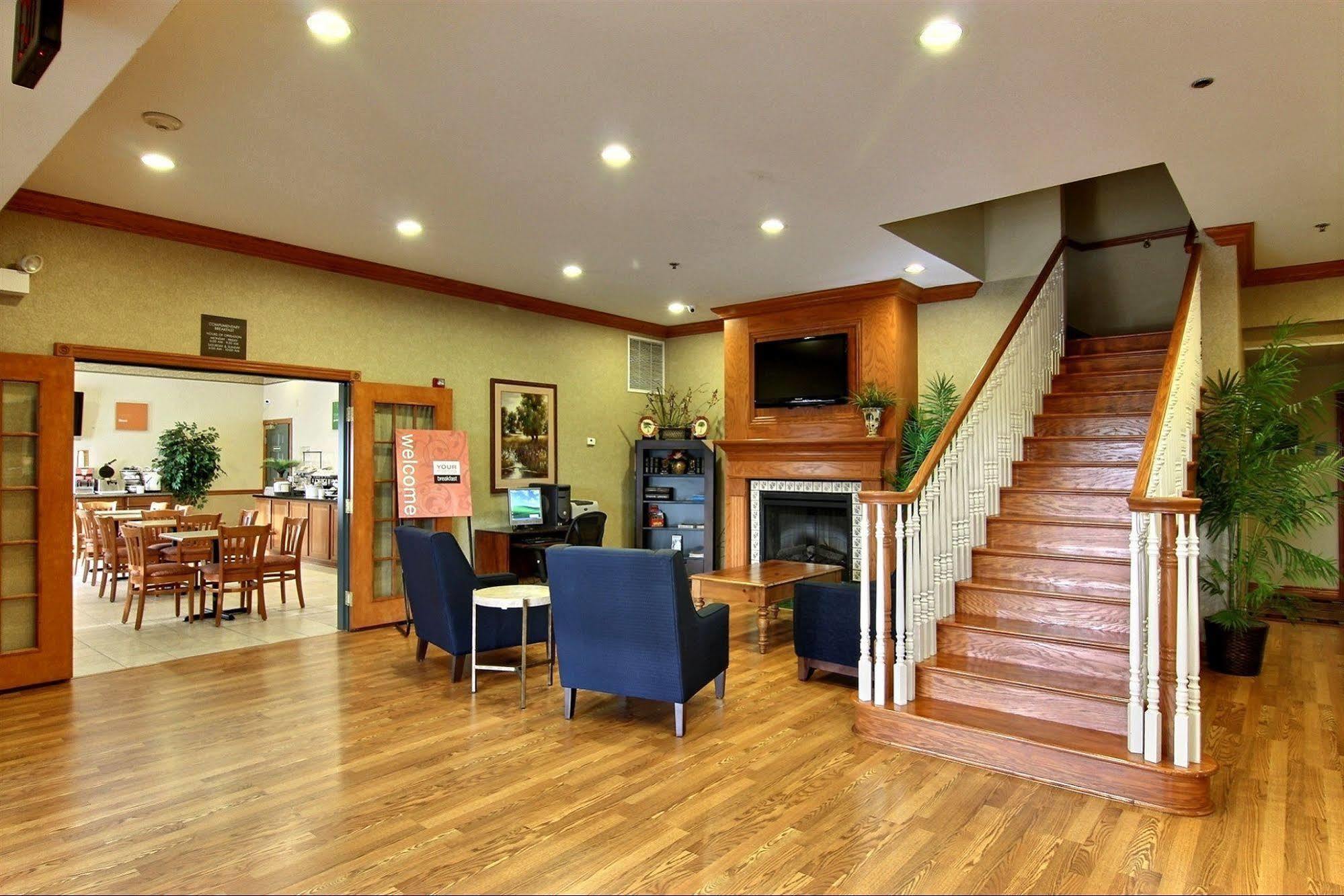 Spark By Hilton St. Augustine I 95 Ngoại thất bức ảnh