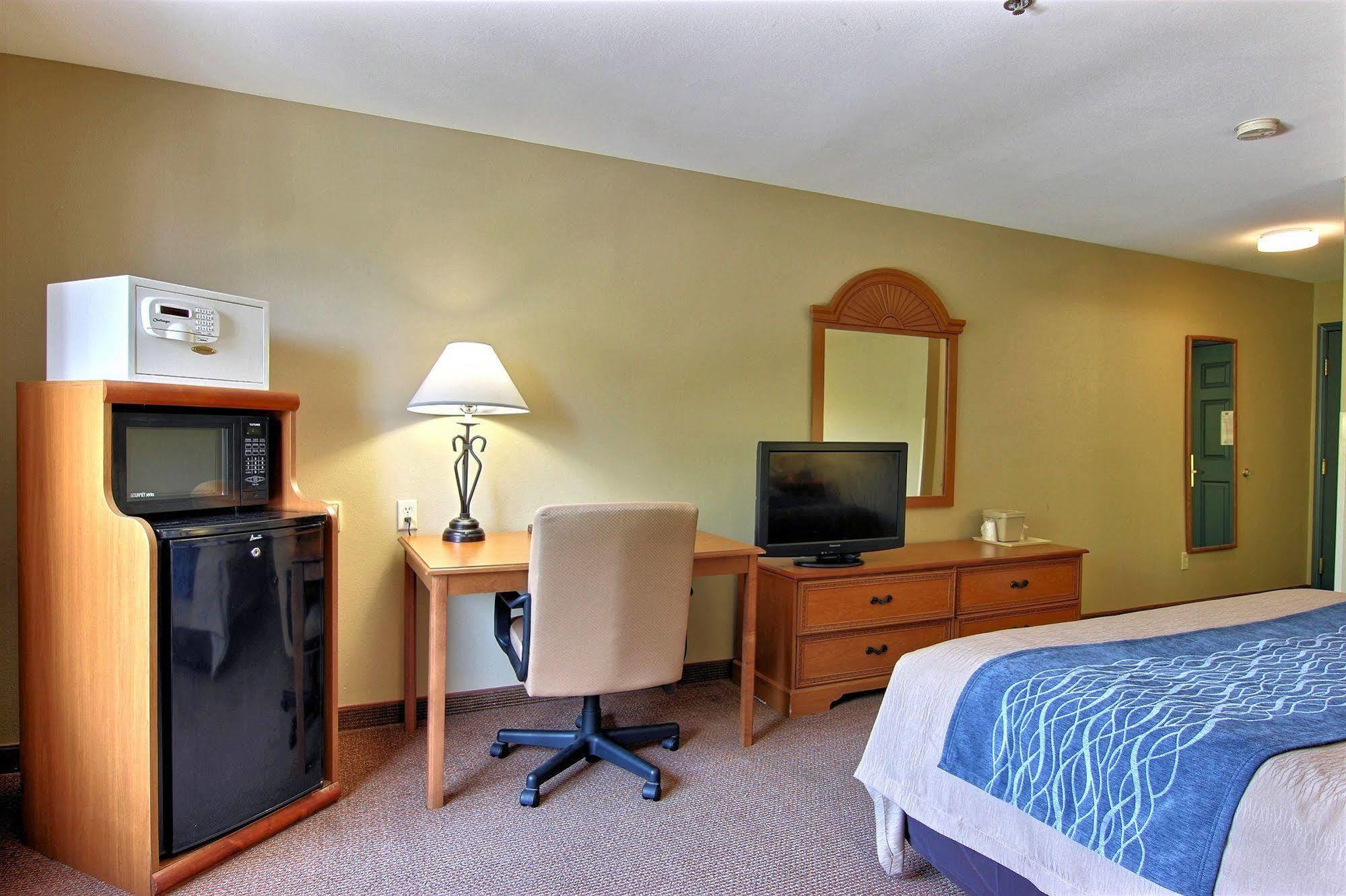 Spark By Hilton St. Augustine I 95 Ngoại thất bức ảnh