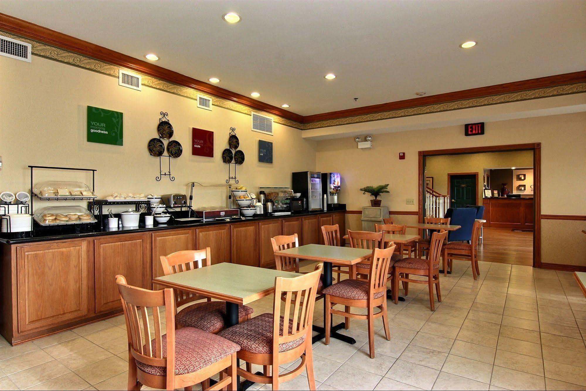Spark By Hilton St. Augustine I 95 Ngoại thất bức ảnh